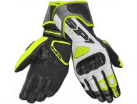 Spidi Перчатки STR-6 Black/Fluo Yellow в Омске
