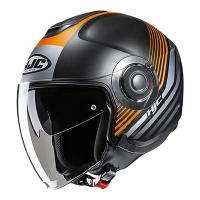 HJC Шлем i40N Dova MC7SF в Омске