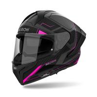 Airoh Мотошлем Matryx Rocket Pink Matt в Омске