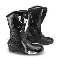 Shima Мотоботы женские RWX-6 Lady black в Омске