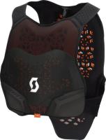 Scott Защита тела Body Armor Softcon Hybrid Pro black в Омске
