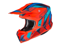 HJC Шлем i50 Vanish MC64HSF в Омске