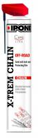 IPONE Смазка цепи X-Trem Chain Off-Road 750ml в Омске
