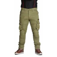 Scout Мотоджинсы Jungle Aramid green в Омске