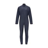 Finntrail Комбинезон мужской Atom 1332 DarkGrey в Омске