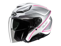 HJC Шлем F31 Ludi MC8 в Омске