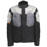 Scott Куртка ADV Terrain Dryo black/grey в Омске