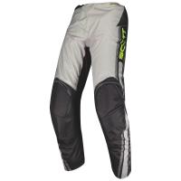 Scott Брюки 350 Race grey/yellow в Омске