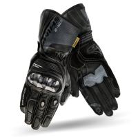 Shima Мотоперчатки STR-2 Black в Омске