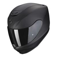 Scorpion Exo Мотошлем Exo-391 Solid Черный Матовый в Омске