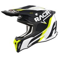 Airoh Мотошлем Strycker Racr Gloss в Омске