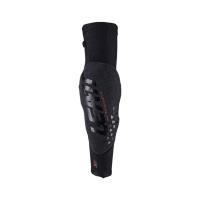 Leatt Налокотники 3DF 5.0 Evo Mini V26 Black в Омске