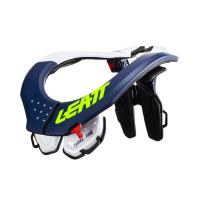 Leatt Защита шеи подростковая 3.5 Neck Brace Junior Blue в Омске
