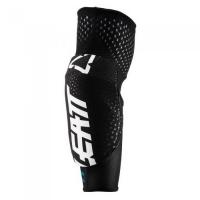 Leatt Налокотники 3DF 5.0 Elbow Guard Junior White/Black в Омске