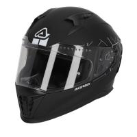 Acerbis Шлем X-Way Black в Омске