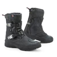 Stylmartin Мотоботы Navajo Evo Low WP Black Anthracite в Омске