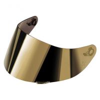 AGV Визор K5 S/K3 SV ML-XXL Iridium Gold в Омске