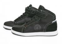 Inflame Мотокеды Sneakers Черный в Омске
