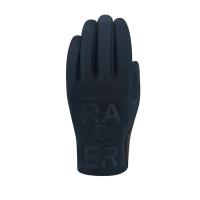 Racer Перчатки Stamp Black/Navy в Омске