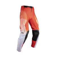 Leatt Штаны женские 4.5 V26 Coral Pink в Омске