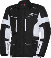 IXS Куртка Tour Damen Jacke Evans ST черн/бел в Омске