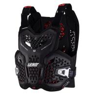 Leatt Защитный панцирь Chest Protector 4.5 Evo V26 Black в Омске