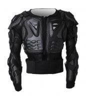 Pro Biker Черепаха A-STARS HX-P14 Black в Омске