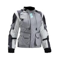 Leatt Мотокуртка ADV MultiTour 5.5 Women 2026 Iron в Омске