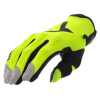 Acerbis Перчатки MX X-P 2.0 Yellow/Black в Омске