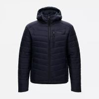 Finntrail Термокуртка Master Hood 1510 DeepBlue в Омске
