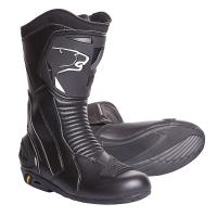 Bering Ботинки X-Road Black в Омске