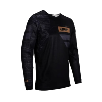 Leatt Джерси 3.5 Ride Black 2025 в Омске