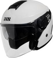 IXS Мотошлем iXS 100 1.0 Белый в Омске