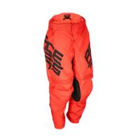 Acerbis Штаны детские MX Track Kid Red в Омске