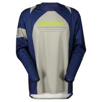 Scott Джерси X-Plore blue/grey в Омске