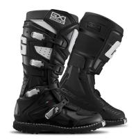 Gaerne мотоботы GX-1 Enduro Black в Омске