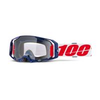 100% Очки Armatic Mach Z / Clear в Омске