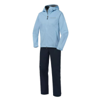 Finntrail Костюм женский Outdoor suit W 3455 LightBlue в Омске
