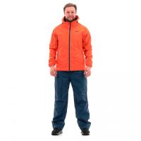 Dragonfly Мембранный костюм Active 2.0 Orange-Blue в Омске