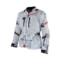 Leatt Мотокуртка ADV FlowTour 7.5 2026 Steel в Омске