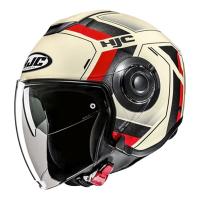 HJC Шлем i40N Velu MC1 в Омске