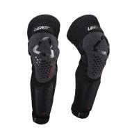 Leatt Наколенники 3DF 5.0 Evo EXT Knee Guard Black в Омске