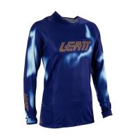 Leatt Джерси женская 4.5 Lite V26 Deep Blue в Омске