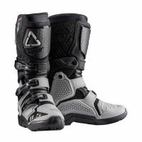 Leatt Мотоботы ADV HydraDri 8.5 Black/Grey в Омске