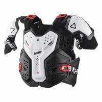 Leatt Защитный панцирь 6.5 Pro Cheast Protector White в Омске