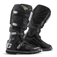 Gaerne Мотоботы Fastback Endurance Enduro Black в Омске