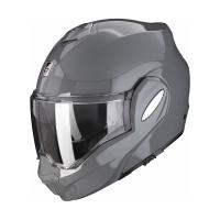 Scorpion Exo Мотошлем Exo-Tech Evo Solid Серый в Омске
