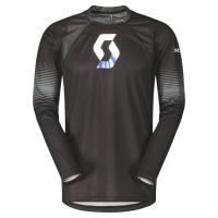 Scott Джерси 450 Podium black/grey в Омске
