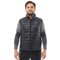 Dragonfly Жилет утеплённый Vest 200 Antracite 2025 в Омске