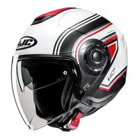 HJC Шлем i40N Linia MC1SF в Омске